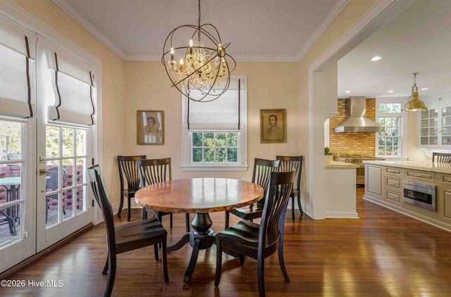 12 E Barrett Road, Pinehurst, NC 28374