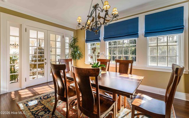 12 E Barrett Road, Pinehurst, NC 28374