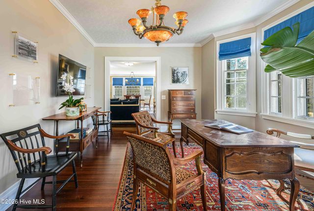 12 E Barrett Road, Pinehurst, NC 28374