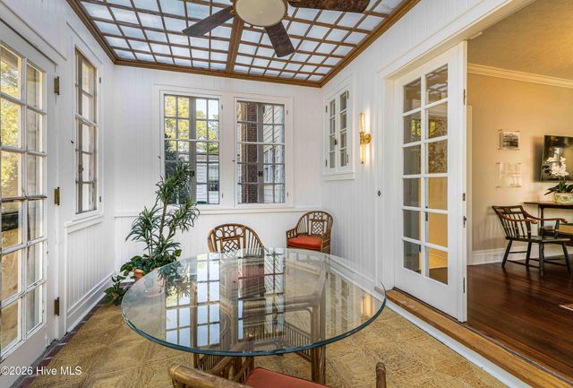 12 E Barrett Road, Pinehurst, NC 28374