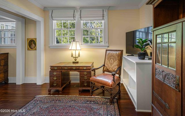 12 E Barrett Road, Pinehurst, NC 28374