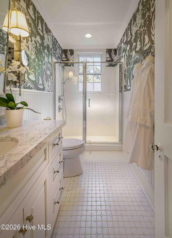 12 E Barrett Road, Pinehurst, NC 28374