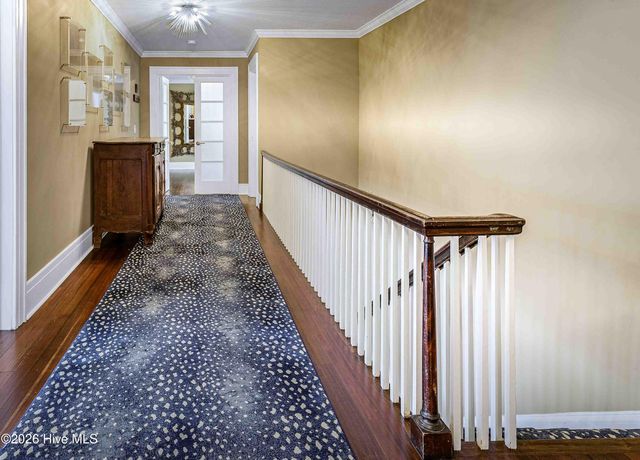 12 E Barrett Road, Pinehurst, NC 28374