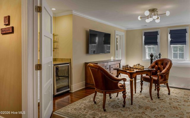 12 E Barrett Road, Pinehurst, NC 28374