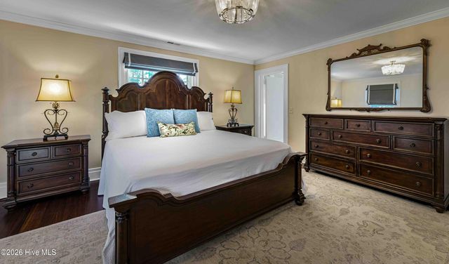 12 E Barrett Road, Pinehurst, NC 28374