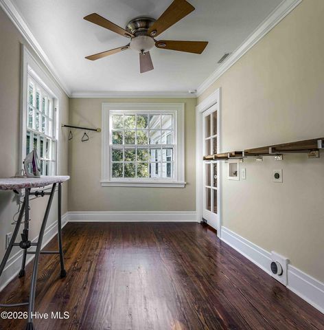 12 E Barrett Road, Pinehurst, NC 28374