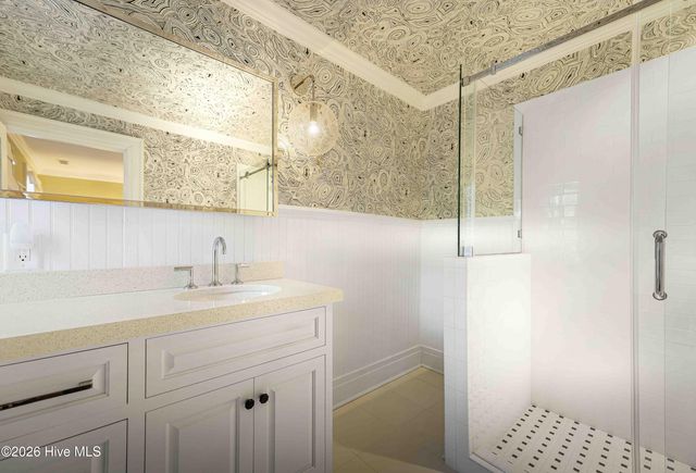 12 E Barrett Road, Pinehurst, NC 28374