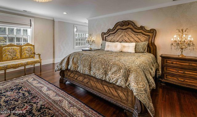 12 E Barrett Road, Pinehurst, NC 28374