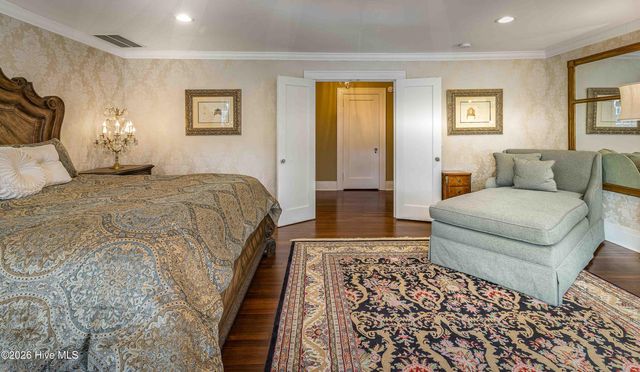 12 E Barrett Road, Pinehurst, NC 28374