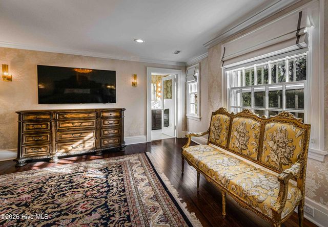 12 E Barrett Road, Pinehurst, NC 28374