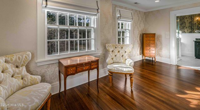 12 E Barrett Road, Pinehurst, NC 28374