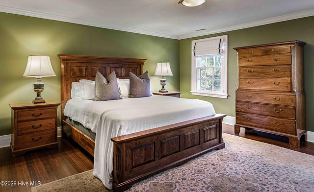 12 E Barrett Road, Pinehurst, NC 28374