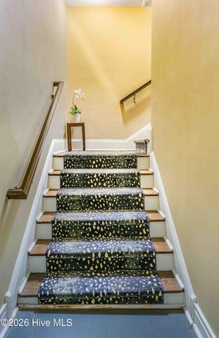 12 E Barrett Road, Pinehurst, NC 28374