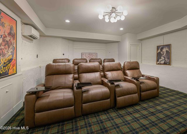 12 E Barrett Road, Pinehurst, NC 28374