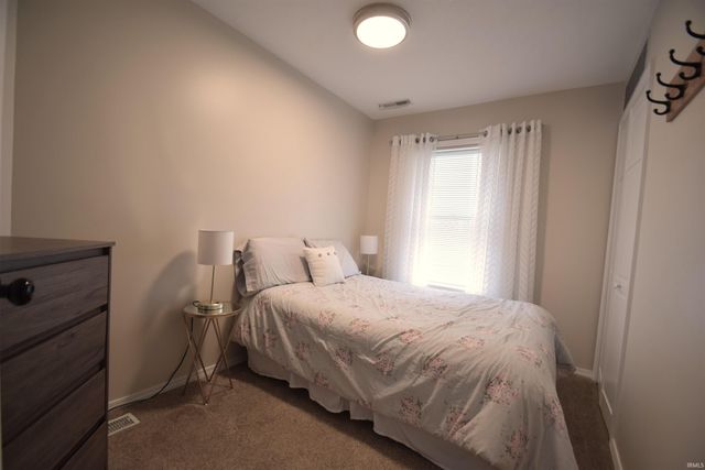 10272 SOUTH CHANNEL Drive, Syracuse, IN 46567