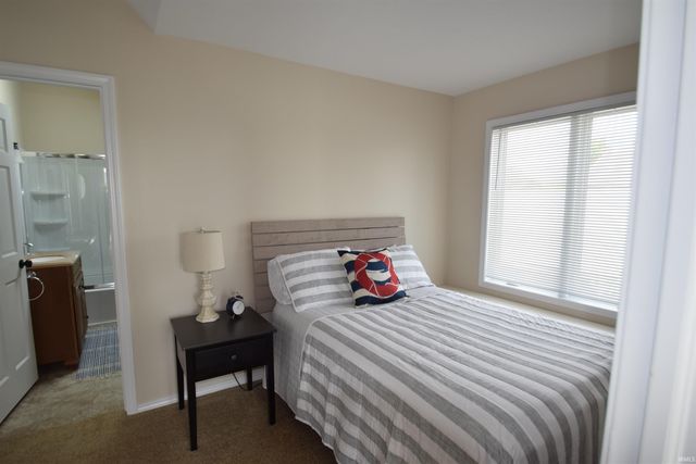 10272 SOUTH CHANNEL Drive, Syracuse, IN 46567