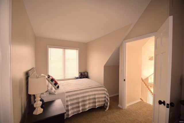 10272 SOUTH CHANNEL Drive, Syracuse, IN 46567