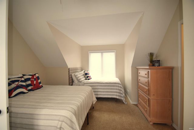 10272 SOUTH CHANNEL Drive, Syracuse, IN 46567
