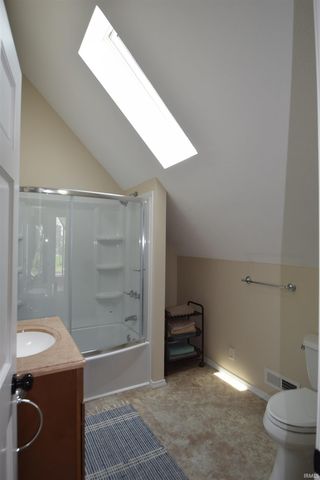 10272 SOUTH CHANNEL Drive, Syracuse, IN 46567
