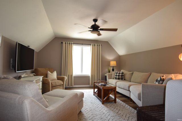 10272 SOUTH CHANNEL Drive, Syracuse, IN 46567