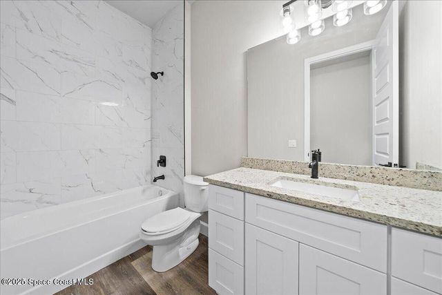 3283 Slama Avenue, Palm Bay, FL 32909