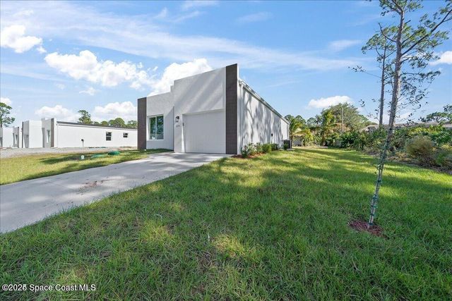 3283 Slama Avenue, Palm Bay, FL 32909