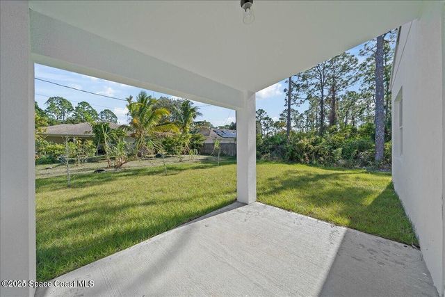 3283 Slama Avenue, Palm Bay, FL 32909