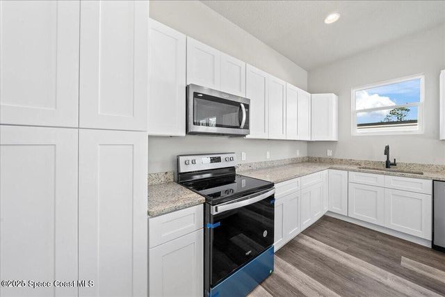 3283 Slama Avenue, Palm Bay, FL 32909