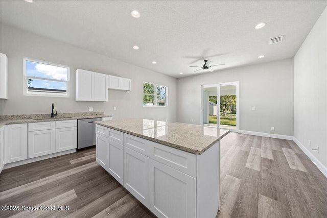 3283 Slama Avenue, Palm Bay, FL 32909