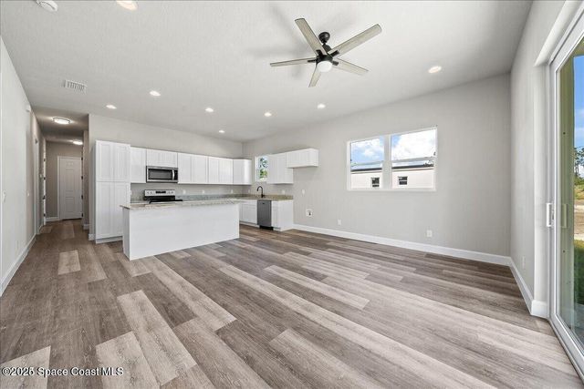 3283 Slama Avenue, Palm Bay, FL 32909