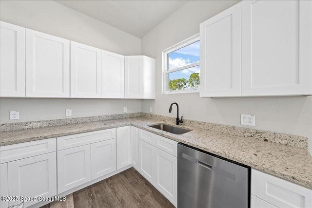 3283 Slama Avenue, Palm Bay, FL 32909