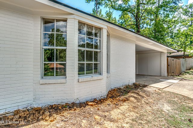 107 Woodgate Drive, Brandon, MS 39042