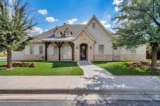 2501 Regency Oaks Ct, Midland, TX 79705