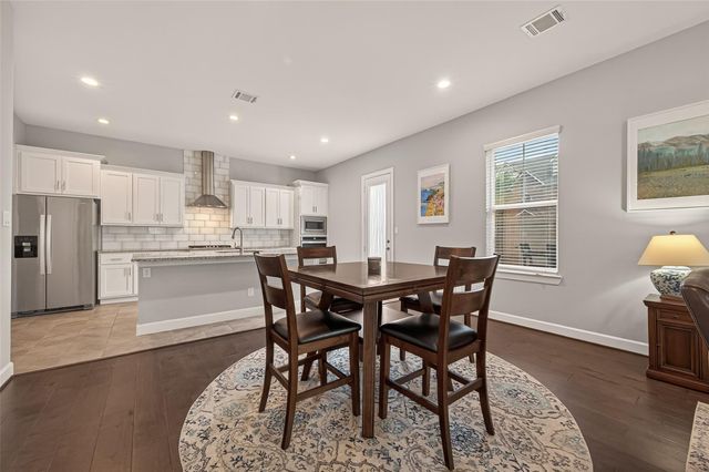 5202 Chandler Street, Houston, TX 77007