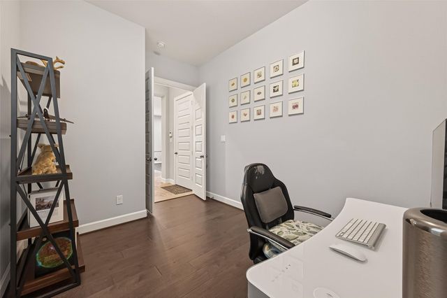 5202 Chandler Street, Houston, TX 77007