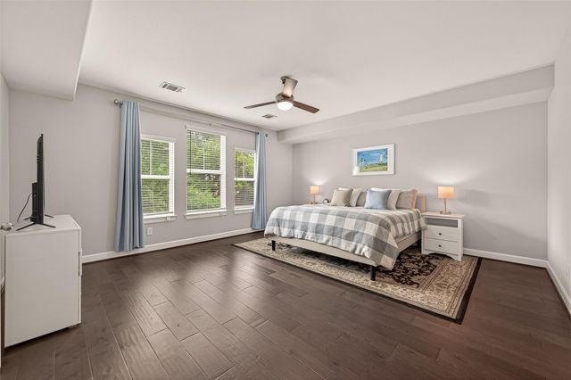 5202 Chandler Street, Houston, TX 77007