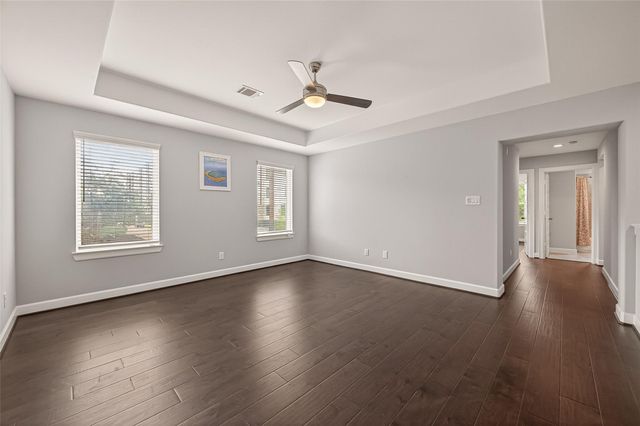 5202 Chandler Street, Houston, TX 77007