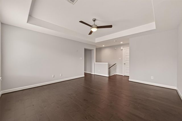 5202 Chandler Street, Houston, TX 77007