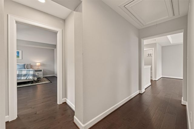 5202 Chandler Street, Houston, TX 77007