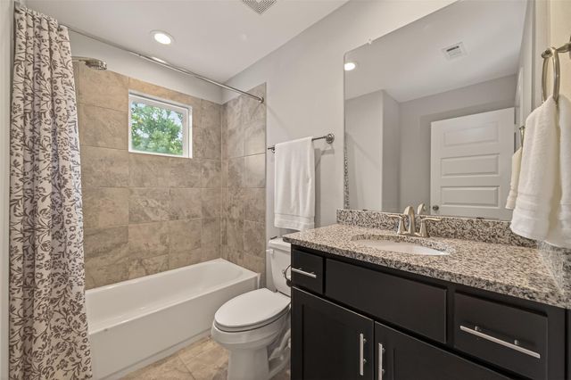 5202 Chandler Street, Houston, TX 77007