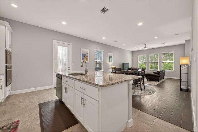 5202 Chandler Street, Houston, TX 77007