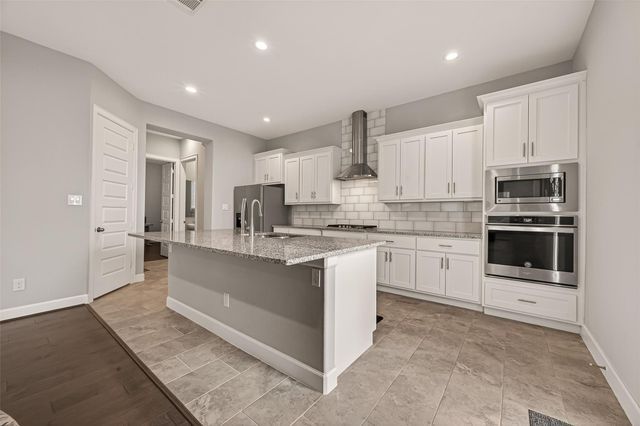 5202 Chandler Street, Houston, TX 77007