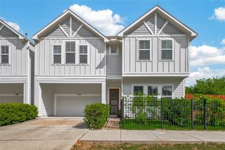 5202 Chandler Street, Houston, TX 77007