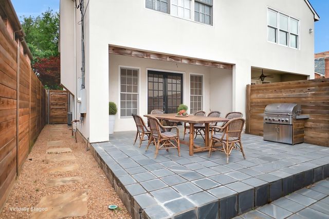 3426 Granada Avenue, University Park, TX 75205