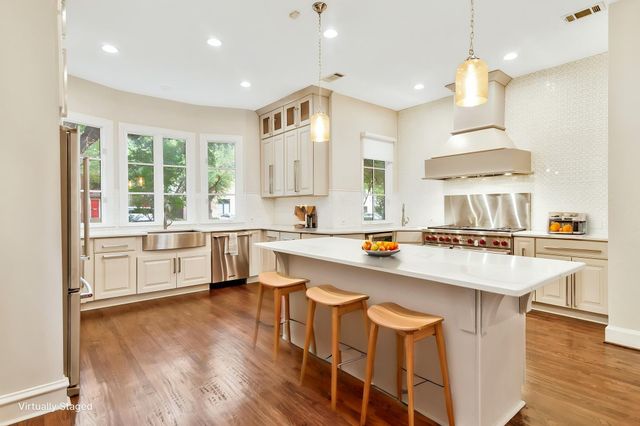 3426 Granada Avenue, University Park, TX 75205