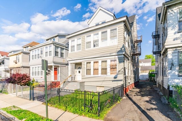 200 Munn Ave, Irvington Twp., NJ 07111
