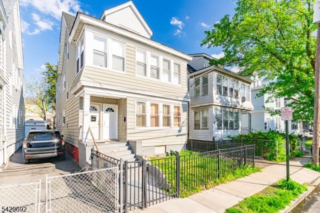 200 Munn Ave, Irvington Twp., NJ 07111