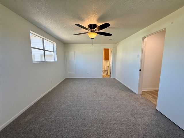 111 4th Street, Brazoria, TX 77422