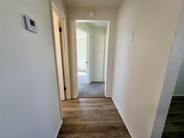 111 4th Street, Brazoria, TX 77422