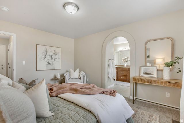 2172 W RIFLEMAN DR, Farmington, UT 84025